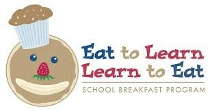 Eat to learn logo